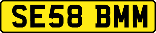 SE58BMM