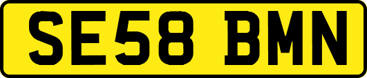 SE58BMN