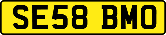 SE58BMO
