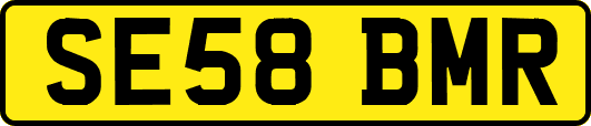 SE58BMR