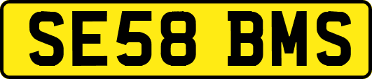 SE58BMS
