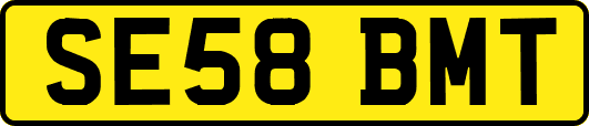 SE58BMT