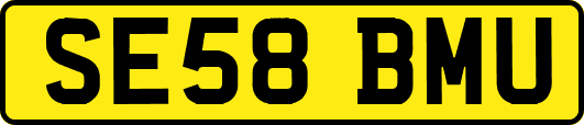 SE58BMU