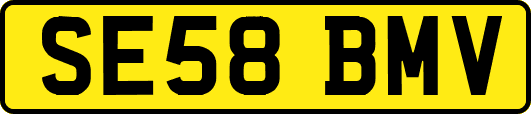SE58BMV