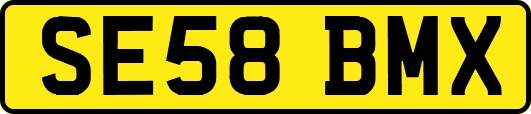 SE58BMX