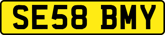 SE58BMY