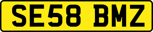 SE58BMZ