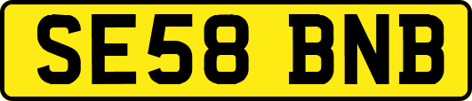 SE58BNB