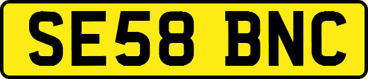 SE58BNC