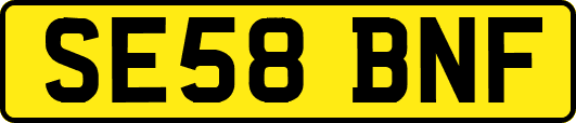 SE58BNF