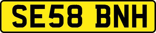 SE58BNH