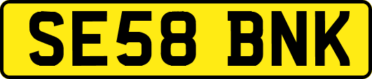 SE58BNK