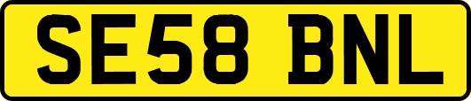 SE58BNL