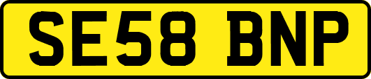SE58BNP