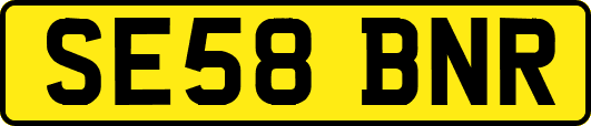 SE58BNR