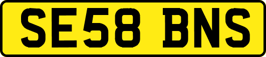 SE58BNS