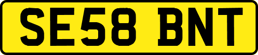 SE58BNT