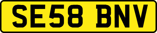 SE58BNV