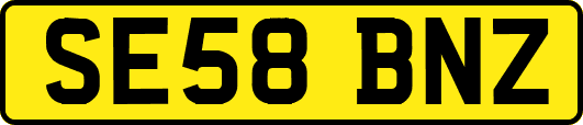SE58BNZ