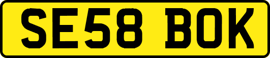 SE58BOK