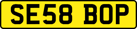 SE58BOP