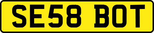 SE58BOT