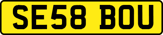 SE58BOU