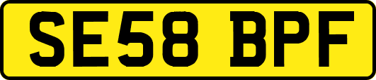 SE58BPF