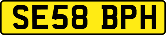 SE58BPH