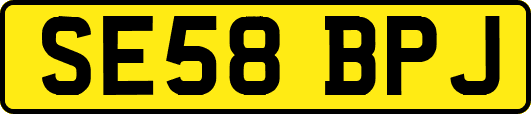 SE58BPJ