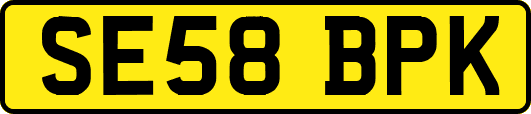 SE58BPK
