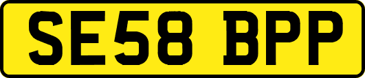 SE58BPP