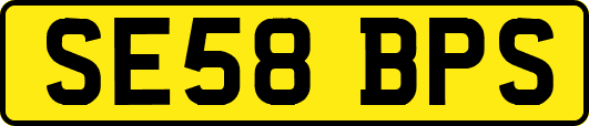 SE58BPS