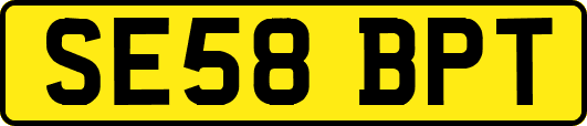 SE58BPT