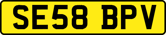 SE58BPV