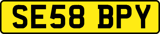 SE58BPY