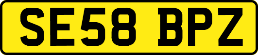 SE58BPZ