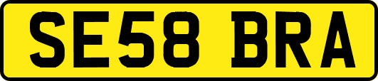 SE58BRA