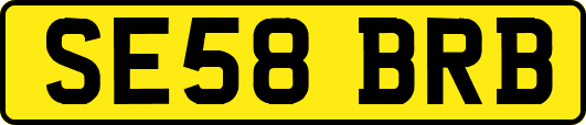SE58BRB