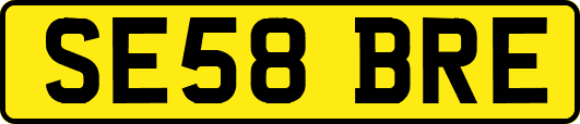 SE58BRE