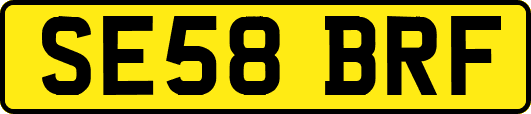 SE58BRF