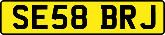 SE58BRJ