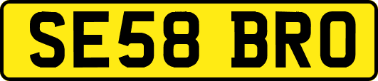 SE58BRO