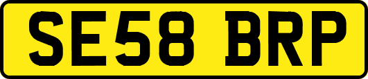 SE58BRP