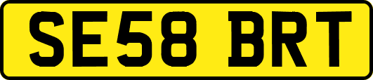SE58BRT