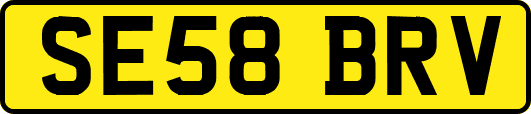 SE58BRV