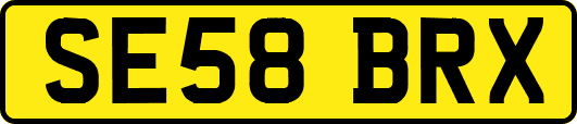 SE58BRX