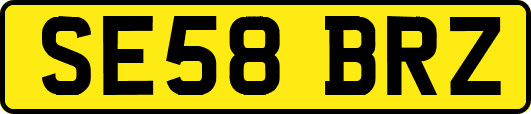 SE58BRZ