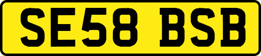 SE58BSB