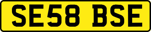 SE58BSE